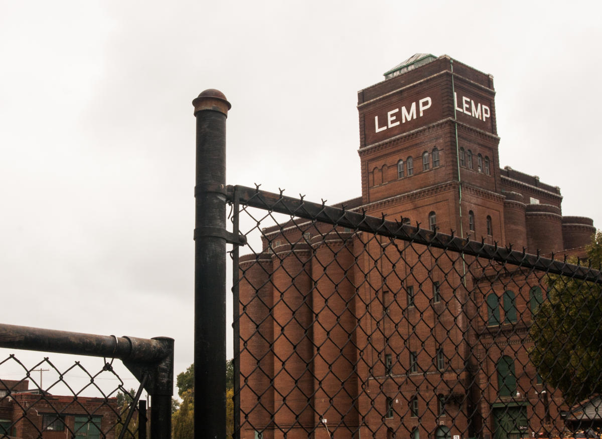 Lemp & Sky