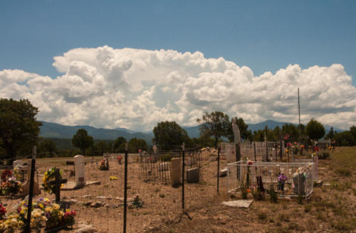 Highway Graveyard